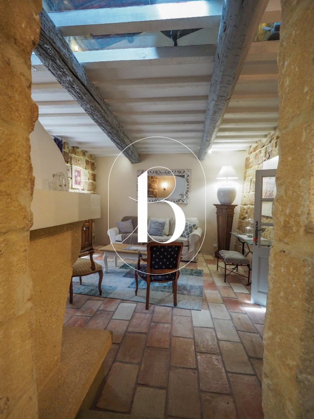 vente Maison de ville Uzes