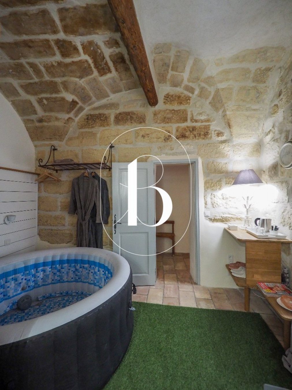 vente Maison de ville Uzes