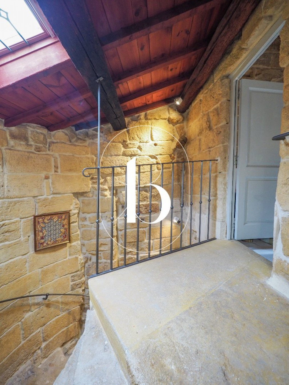 vente Maison de ville Uzes