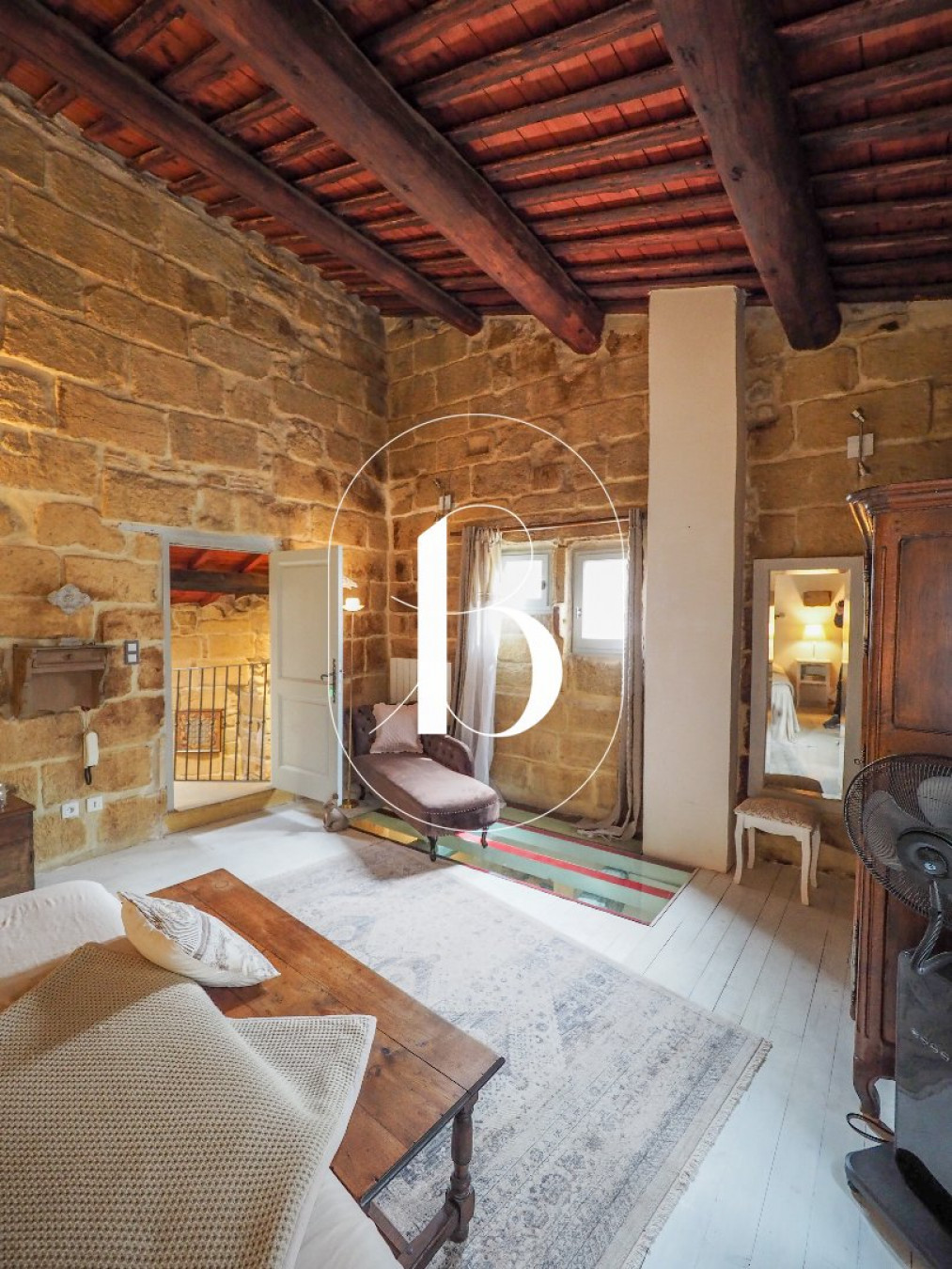 vente Maison de ville Uzes
