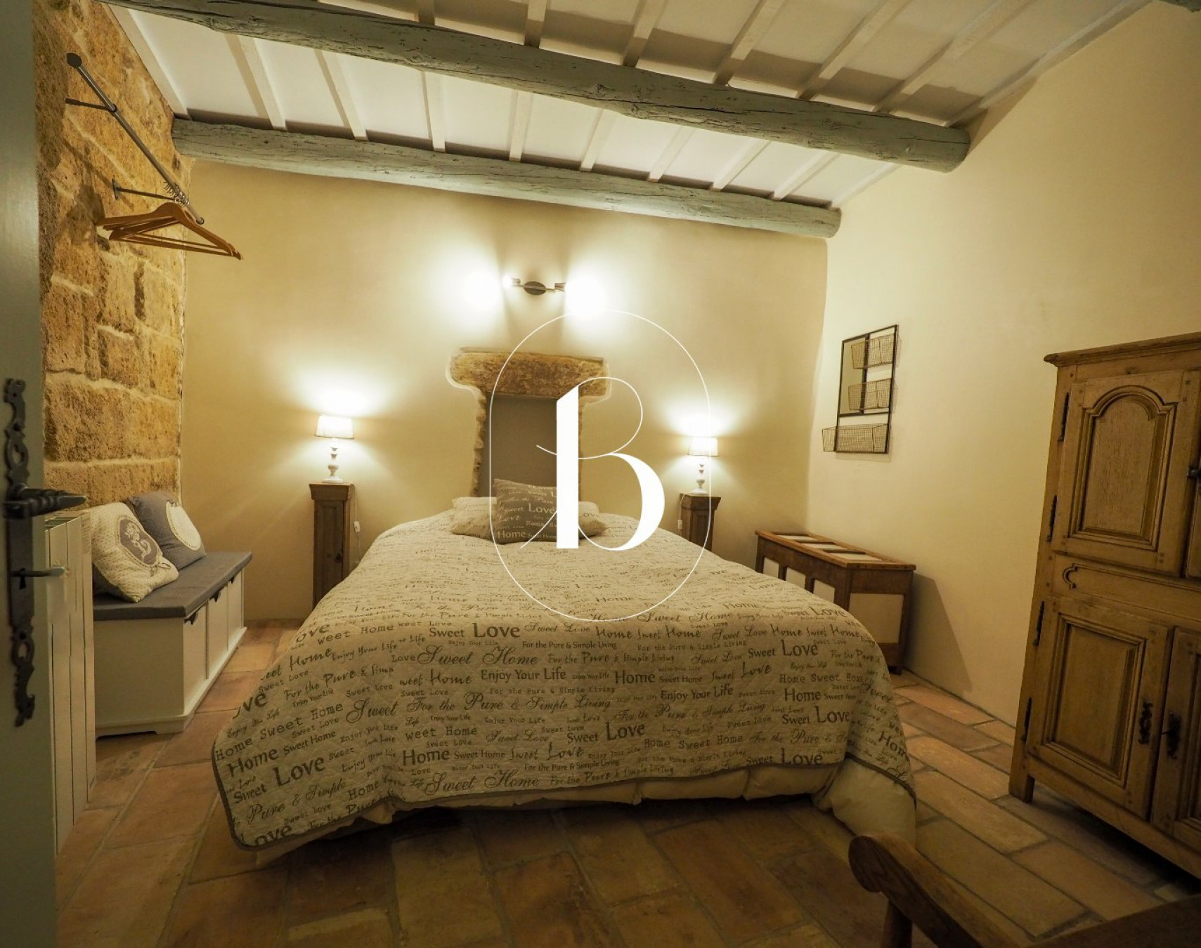 vente Maison de ville Uzes