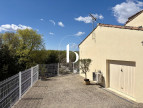 vente Maison contemporaine Uzes