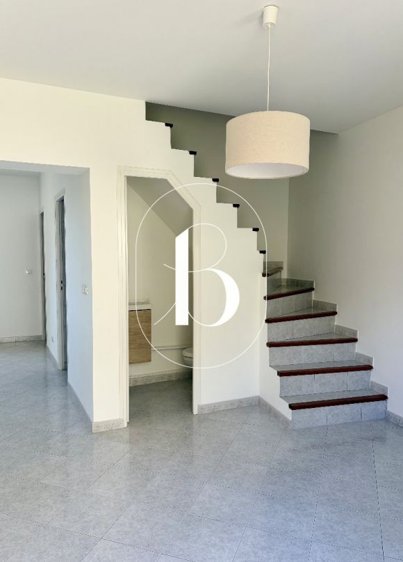 vente Maison et terrain Uzes