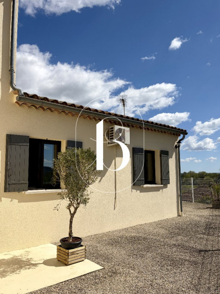 vente Maison contemporaine Uzes - Photo 2