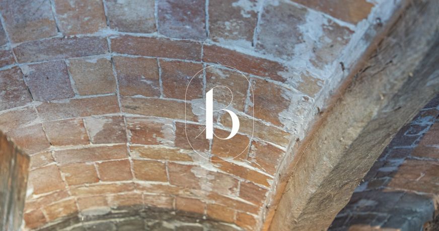 vente Mas Goudargues