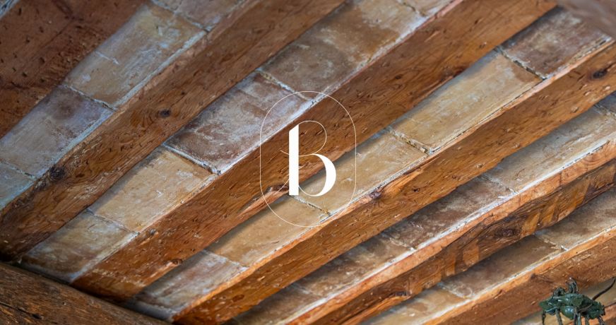 vente Mas Goudargues