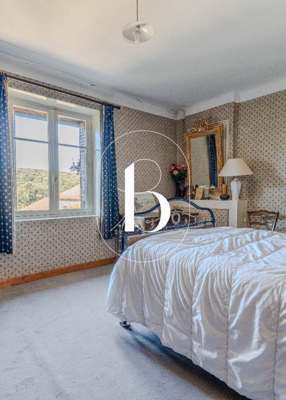 vente Mas Goudargues