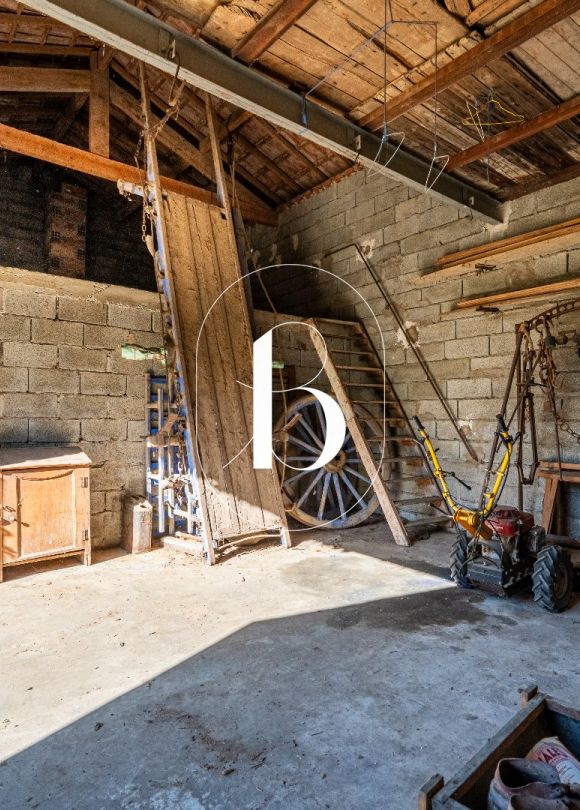 vente Mas Goudargues