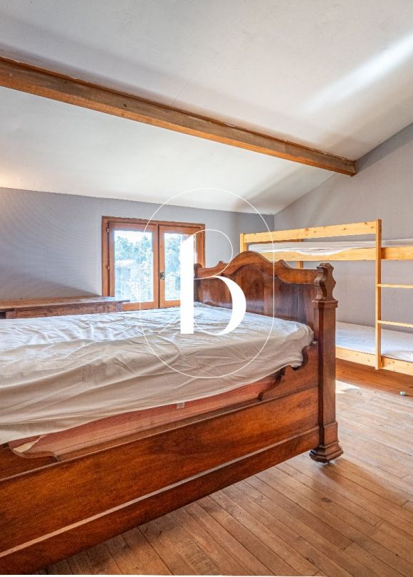 vente Mas Goudargues