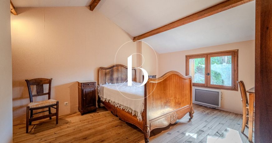 vente Mas Goudargues