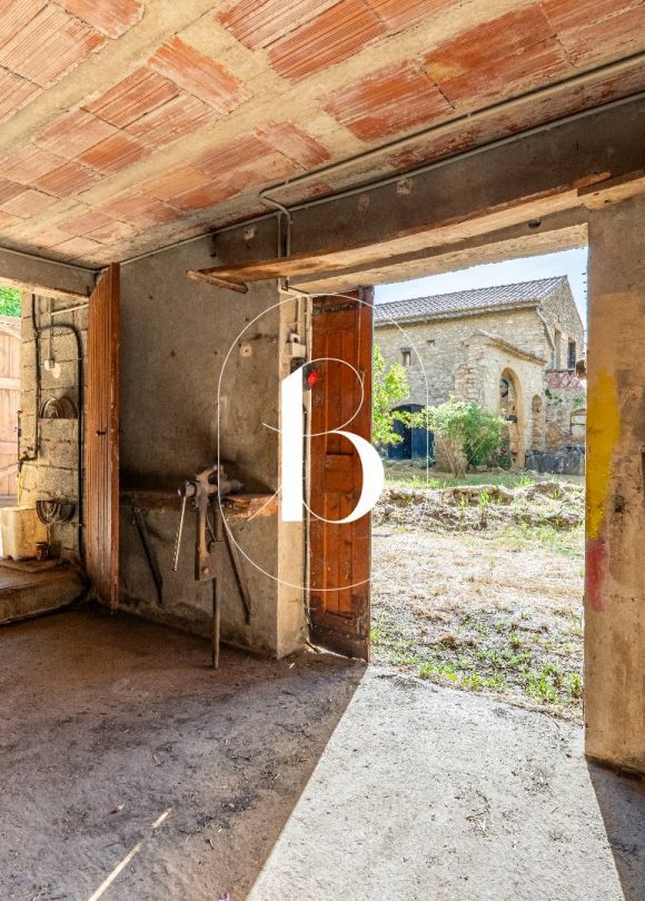 vente Mas Goudargues