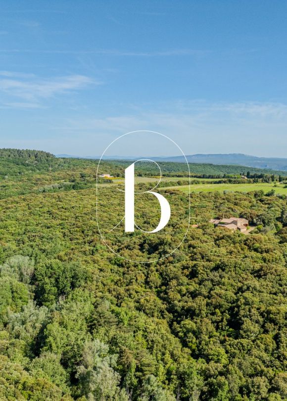 vente Mas Goudargues