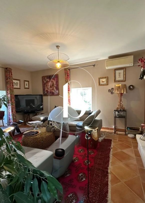 vente Maison de campagne Saint Paulet De Caisson