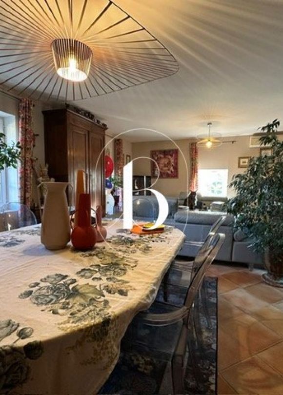 vente Maison de campagne Saint Paulet De Caisson