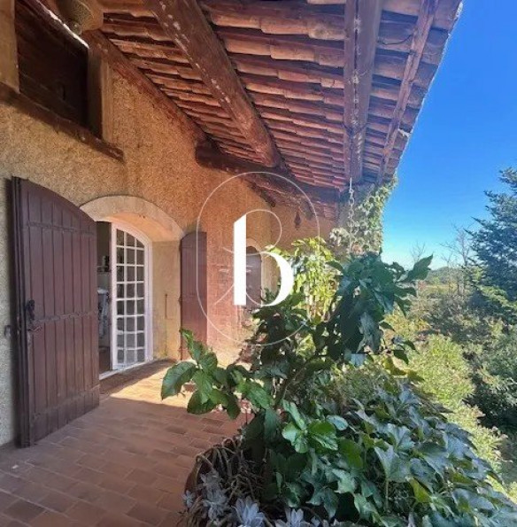 vente Maison de campagne Saint Paulet De Caisson - Photo 6