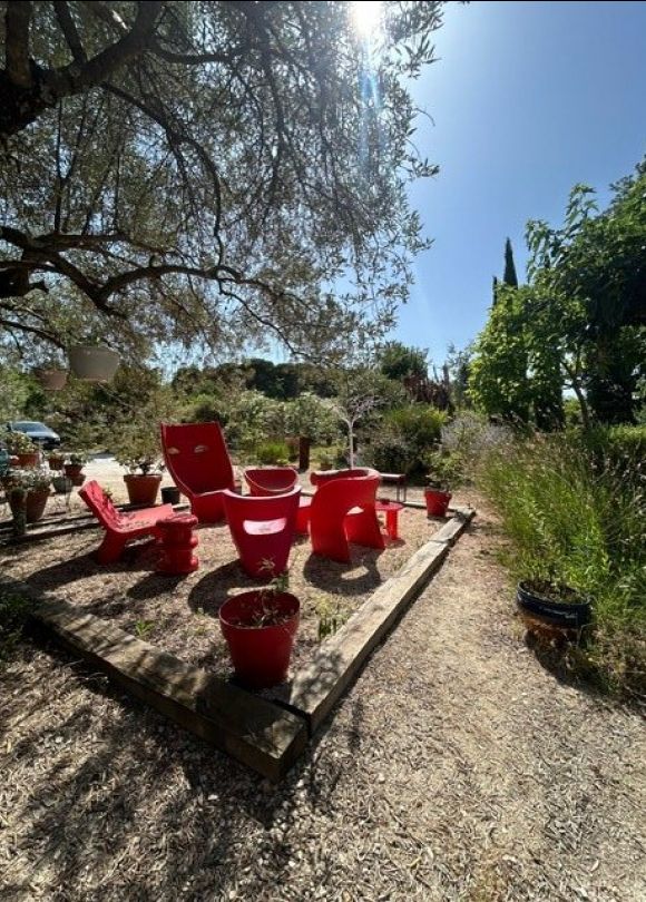 vente Maison de campagne Saint Paulet De Caisson