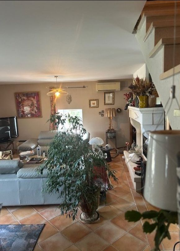 vente Maison de campagne Saint Paulet De Caisson