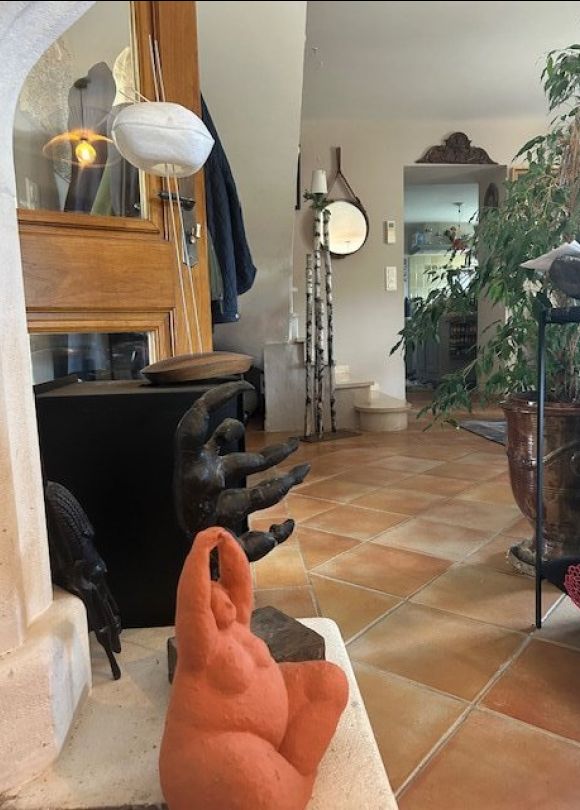 vente Maison de campagne Saint Paulet De Caisson