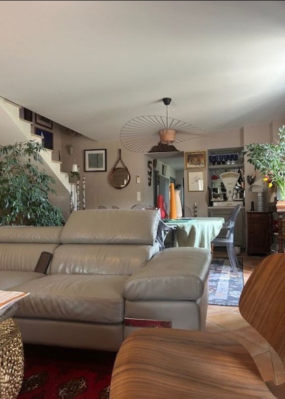 vente Maison de campagne Saint Paulet De Caisson