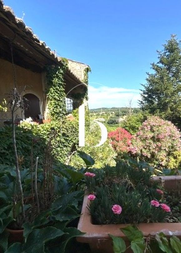 vente Maison de campagne Saint Paulet De Caisson