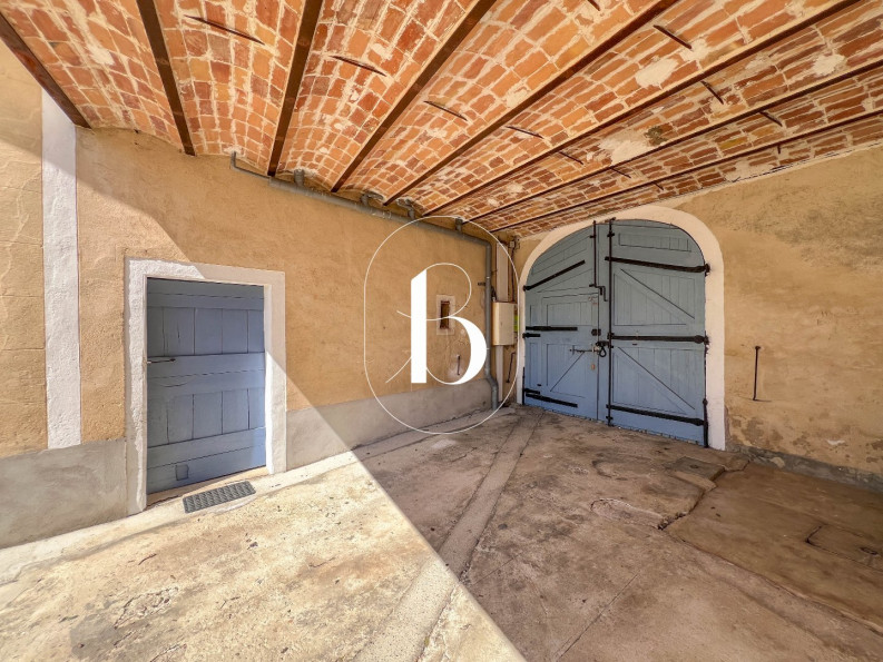 vente Mas Goudargues - Photo 9