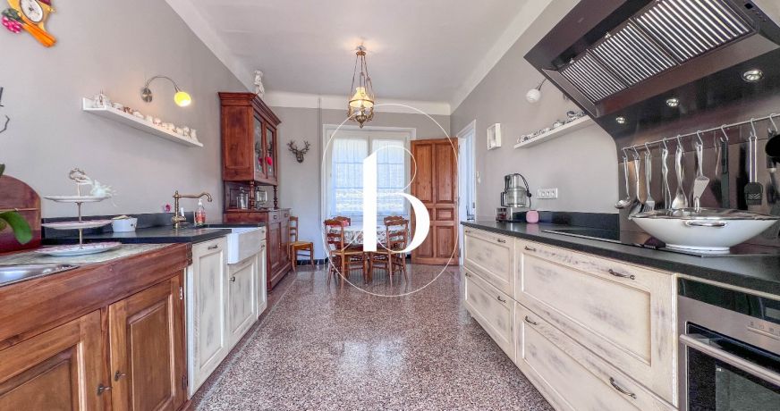 vente Mas Goudargues