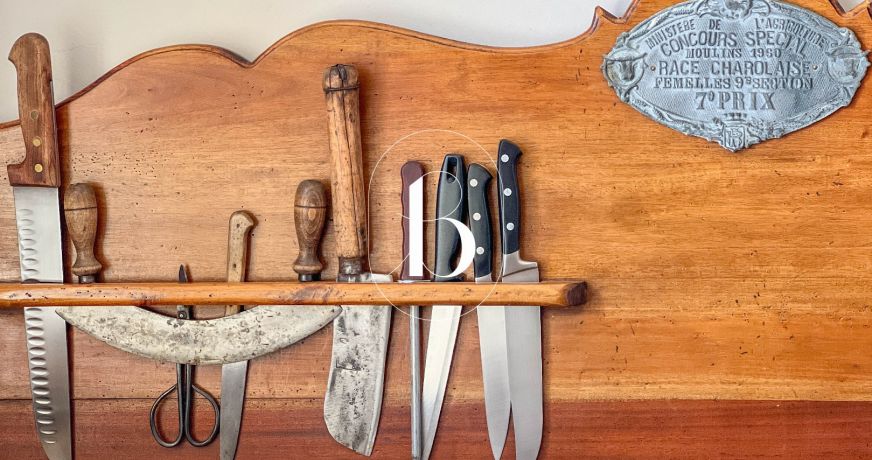 vente Mas Goudargues