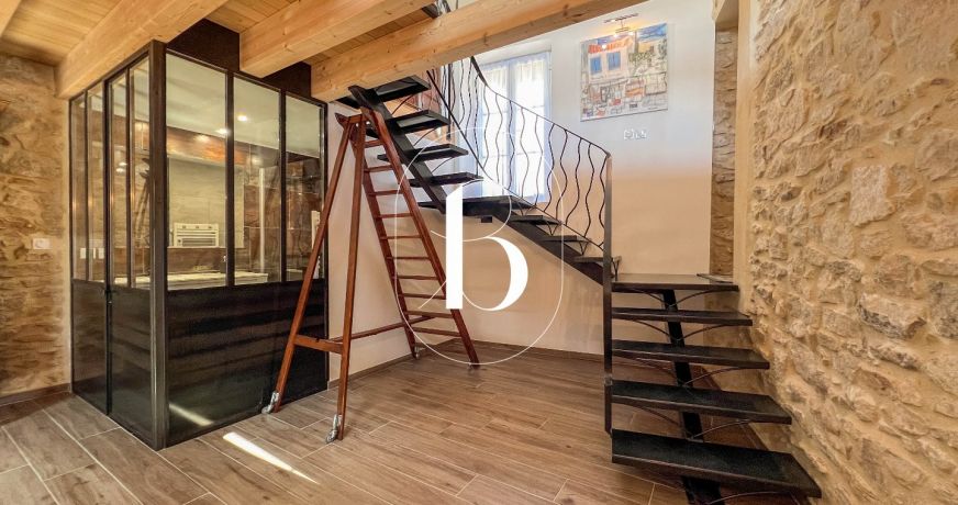 vente Mas Goudargues