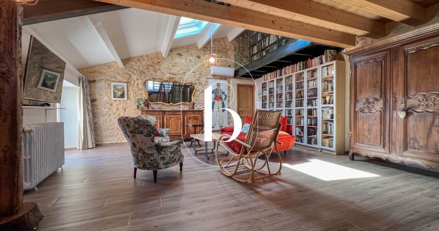 vente Mas Goudargues