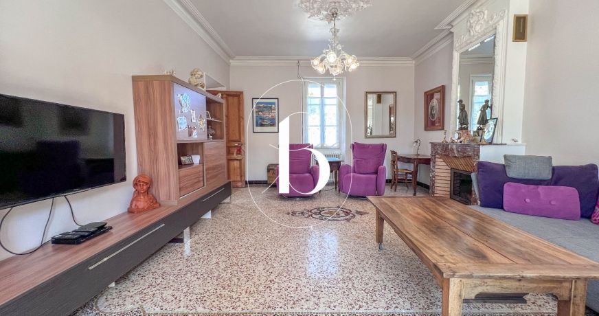 vente Mas Goudargues