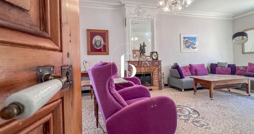 vente Mas Goudargues