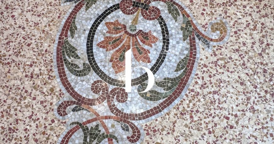 vente Mas Goudargues