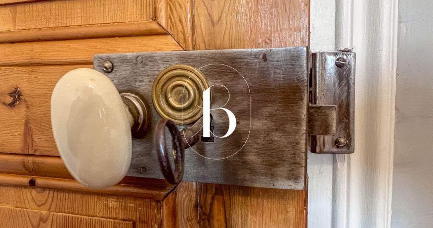 vente Mas Goudargues