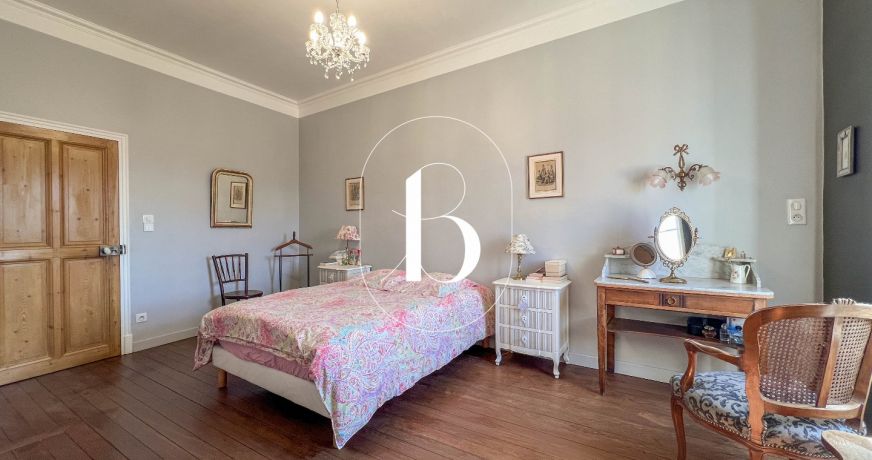 vente Mas Goudargues