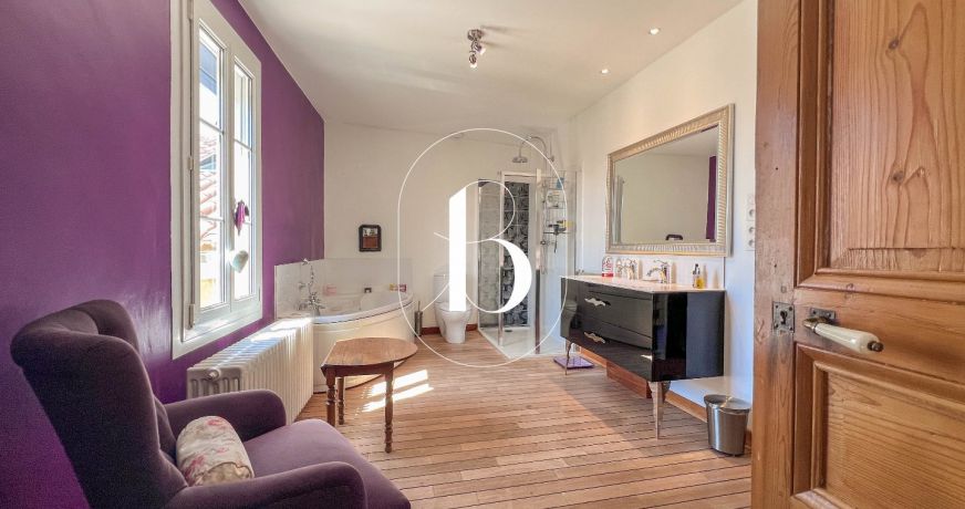 vente Mas Goudargues