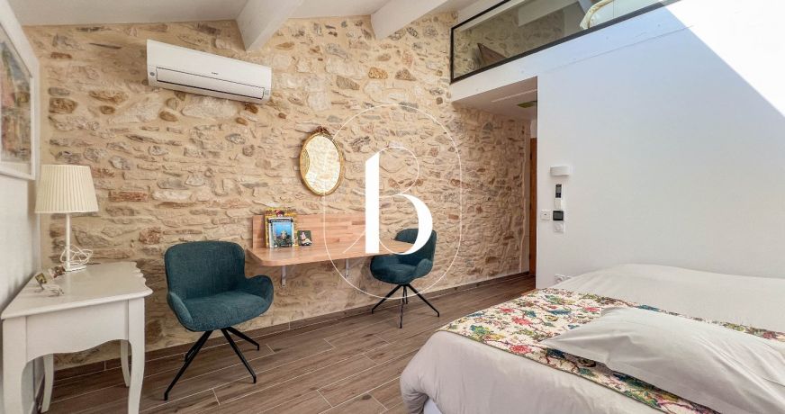 vente Mas Goudargues