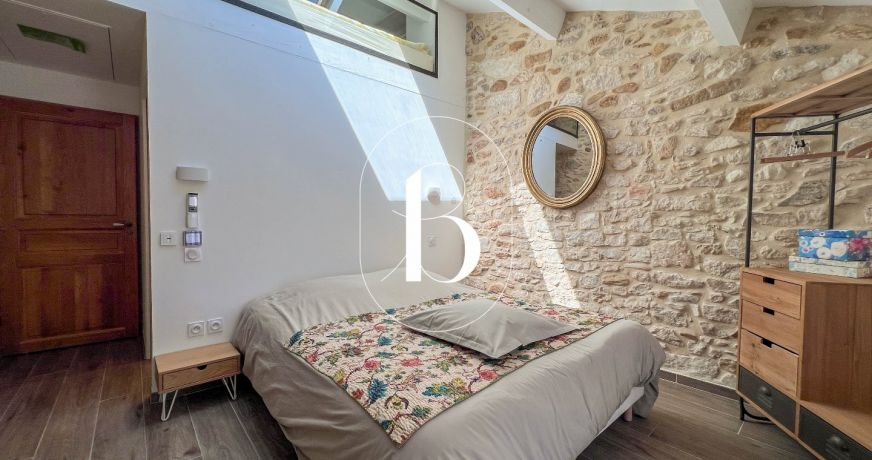 vente Mas Goudargues