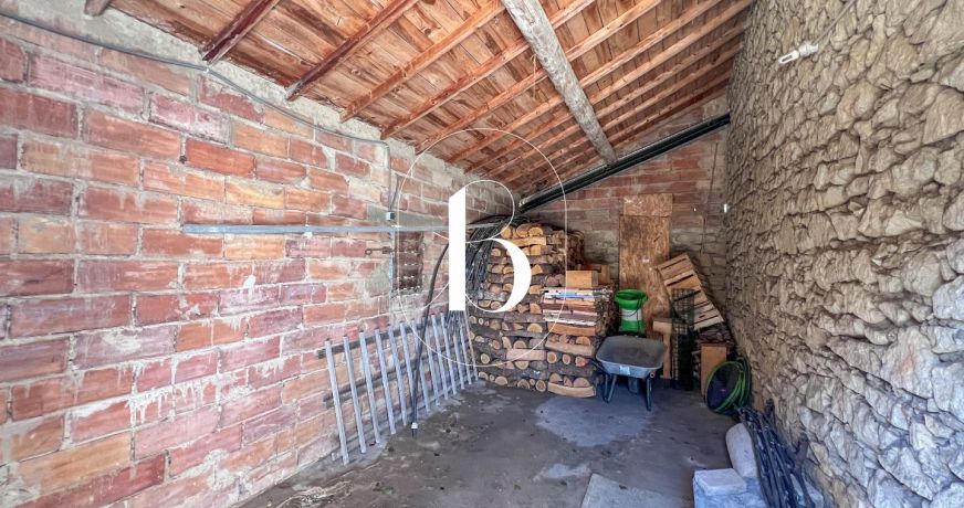 vente Mas Goudargues