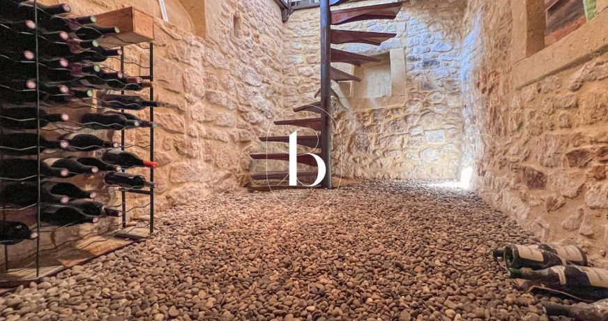 vente Mas Goudargues