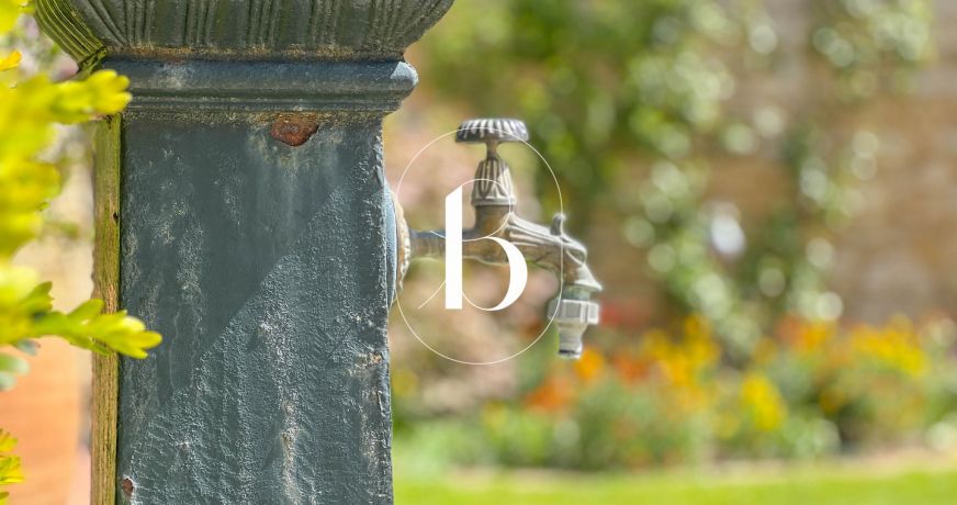 vente Mas Goudargues