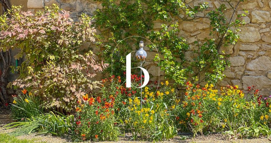 vente Mas Goudargues