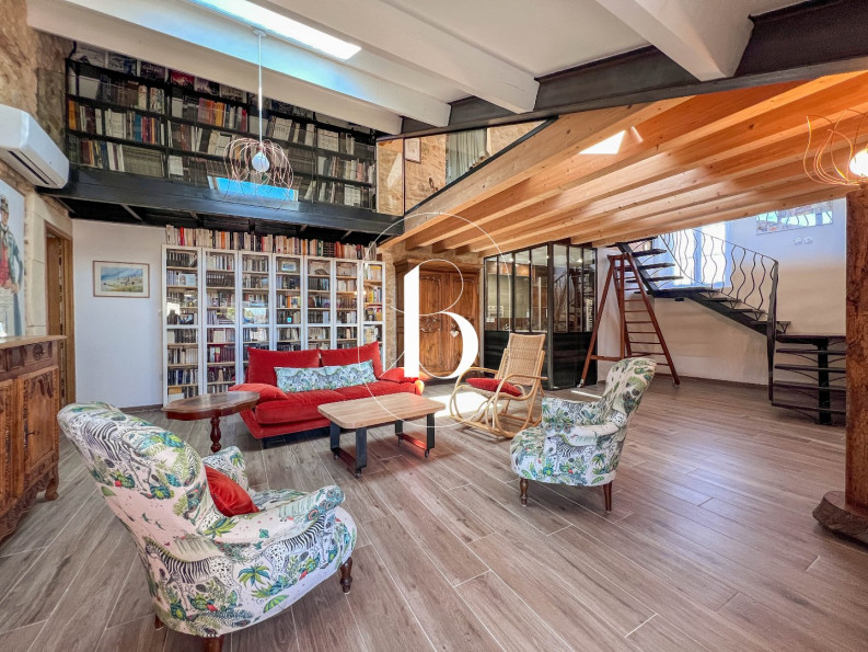 vente Mas Goudargues - Photo 3