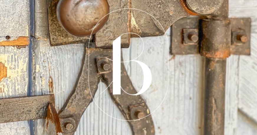 vente Mas Goudargues