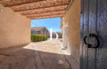 vente Mas Goudargues