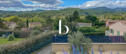 vente Maison contemporaine Saint Ambroix
