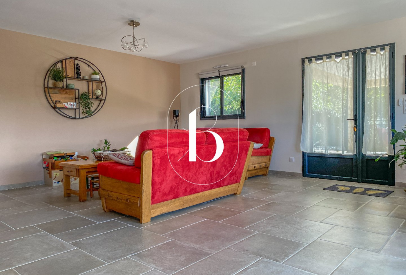 vente Maison contemporaine Saint Ambroix - Photo 8