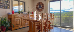vente Maison contemporaine Saint Ambroix