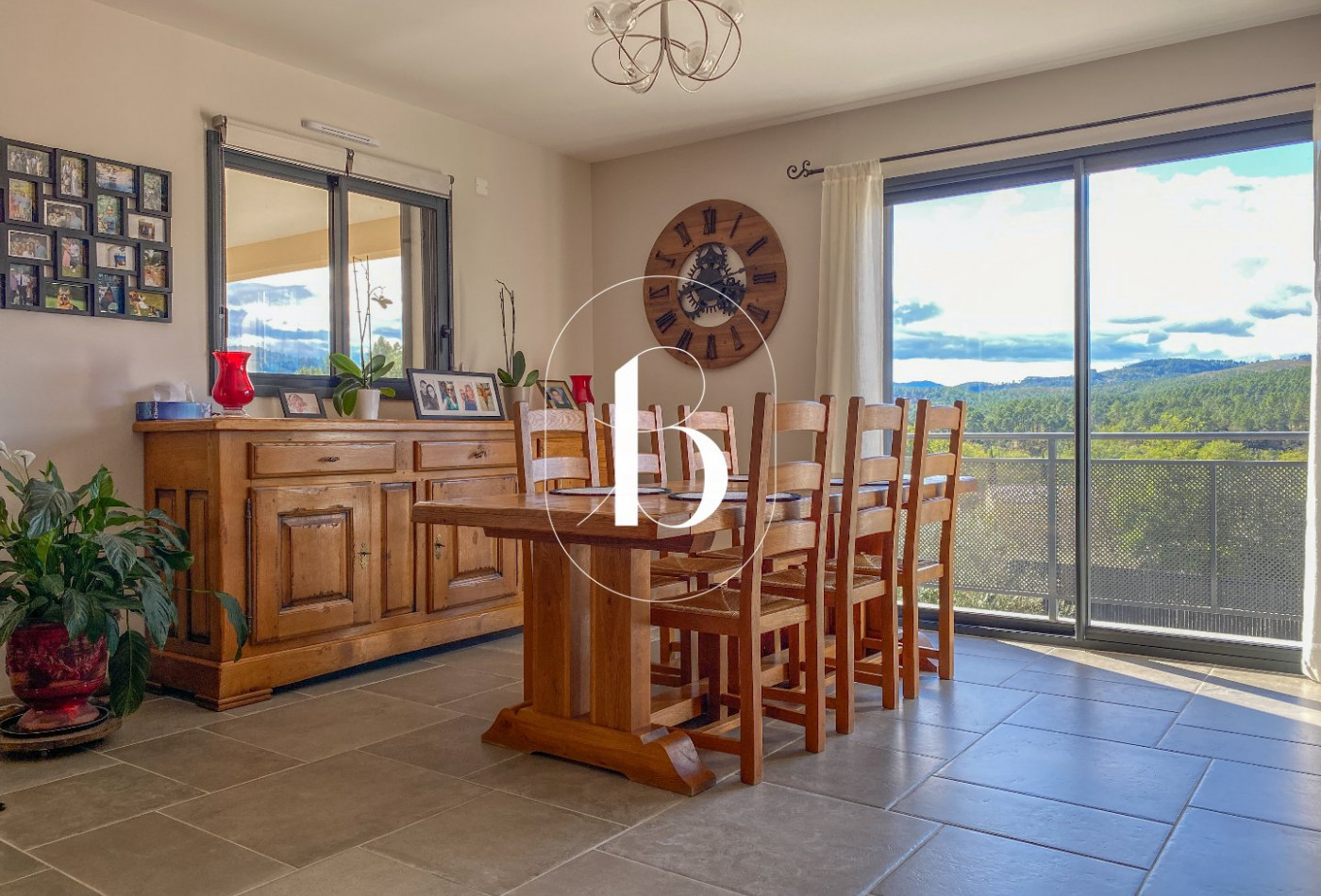 vente Maison contemporaine Saint Ambroix - Photo 6