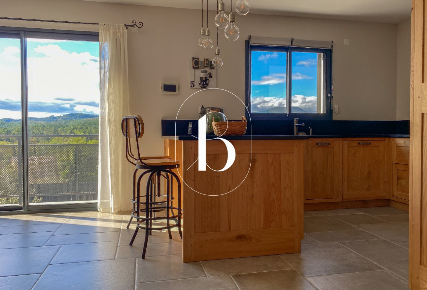 vente Maison contemporaine Saint Ambroix - Photo 7