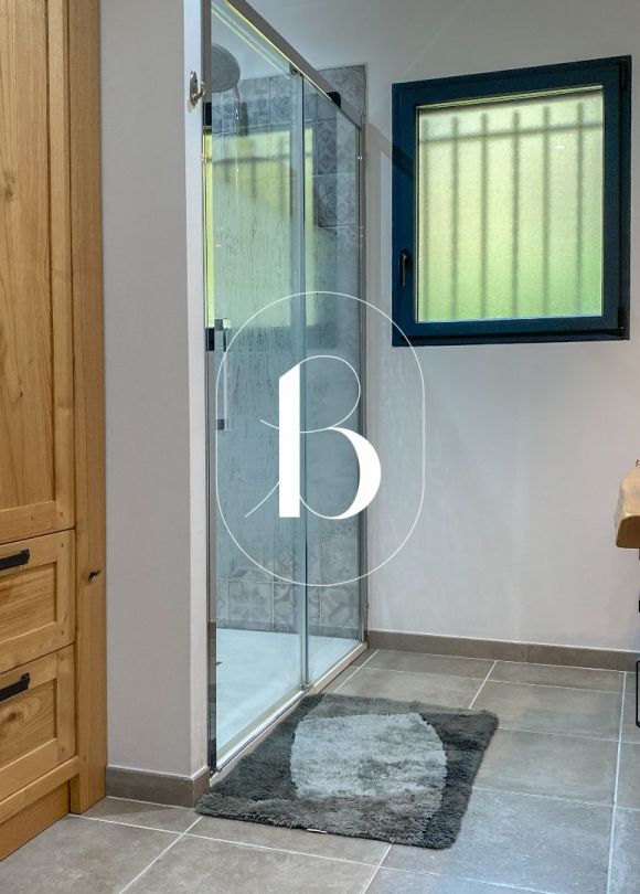 vente Maison contemporaine Saint Ambroix